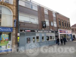 Picture of The Ancient Borough Arms