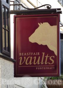 Picture of Beastfair Vaults