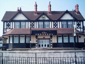 Picture of The Chequers Inn