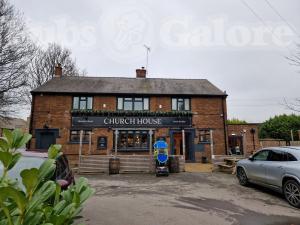 Picture of Church House