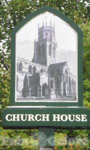 Picture of Church House