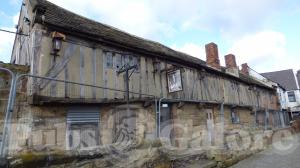 Picture of The Counting House