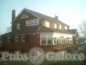 Picture of Fox & Hounds