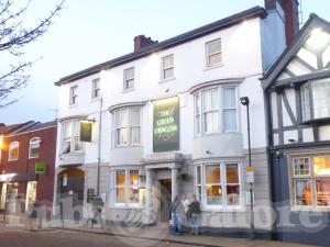 Picture of The Green Dragon