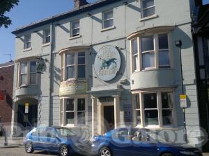 Picture of The Green Dragon