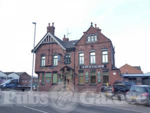 Picture of Hope & Anchor