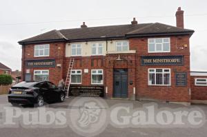 Picture of Minsthorpe Hotel (The Nags)
