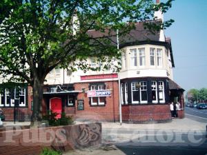 Picture of Moorthorpe Hotel