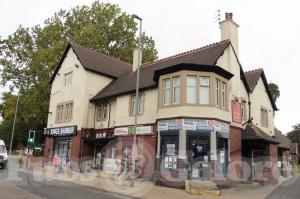 Picture of Moorthorpe Hotel