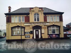 Picture of New Cross Keys Inn