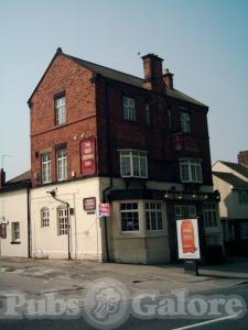 Picture of Old Crown Inn