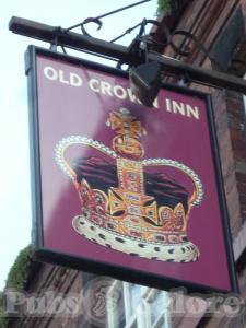 Picture of Old Crown Inn