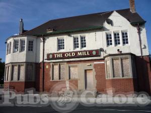 Picture of The Old Mill Hotel