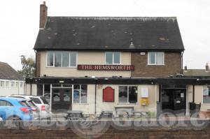 Picture of The Hemsworth