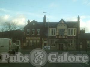 Picture of The Travellers Rest