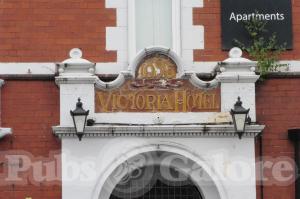 Picture of Victoria Hotel