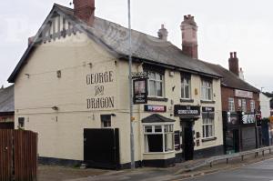 Picture of The George & Dragon