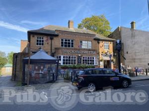 Picture of The Crossed Shuttle (JD Wetherspoon)