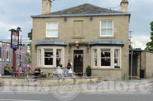 Picture of Butchers Arms