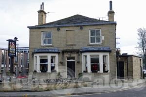 Picture of Butchers Arms