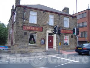 Picture of The George