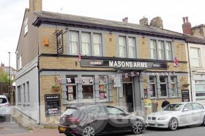 Picture of Masons Arms