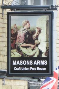 Picture of Masons Arms