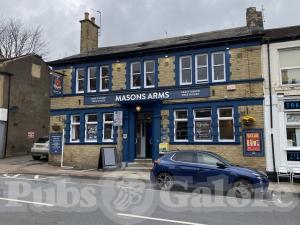 Picture of Masons Arms