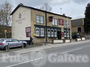 Picture of Oddfellows Hall