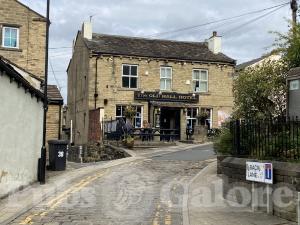 Picture of The Old Hall Hotel