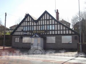 Picture of The Railway Inn