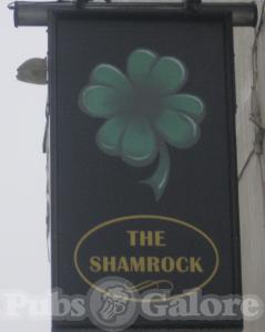 Picture of The Shamrock