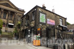 Picture of The New Worlds End