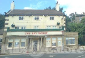 Picture of The Bay Horse
