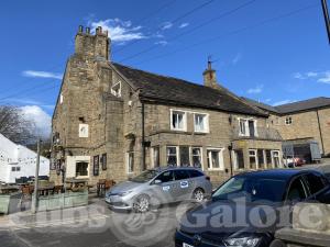 Picture of The Malt Shovel Tavern