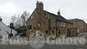 Picture of The Malt Shovel Tavern