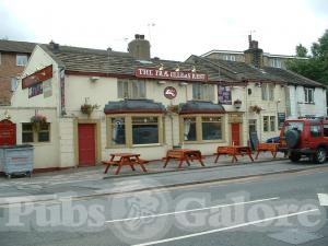 Picture of The Travellers Rest