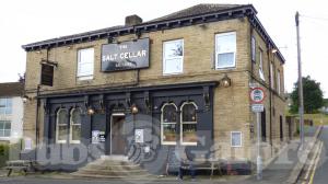 Picture of The Salt Cellar