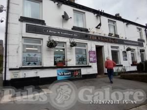 Picture of The White Horse
