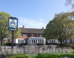 Picture of The Albion Inn