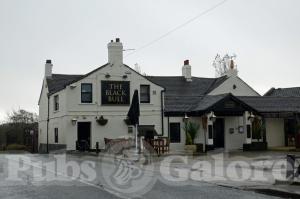 Picture of The Black Bull
