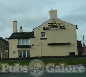 Picture of Blacksmiths Arms