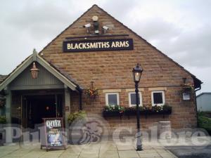 Picture of Blacksmiths Arms
