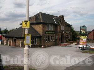 Picture of British Oak Hotel