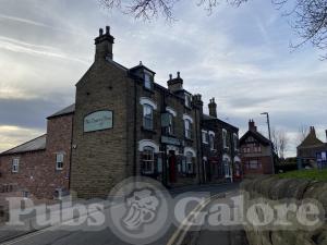 Picture of The Cherry Tree