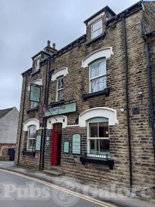 Picture of The Cherry Tree