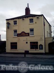 Picture of The Clothiers Arms