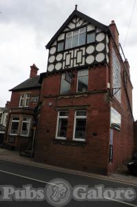 Picture of The Cricketers Beerhouse