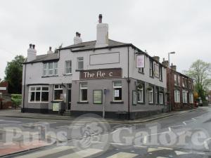 Picture of The Fleece