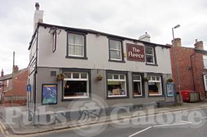 Picture of The Fleece